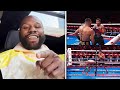 “Shakur SCHOOLED Him!” Boxing Pros STUNNED by Shakur Stevenson’s DOMINANT Win Over Teofimo Lopez 😱