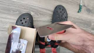 ⁣Deadpool controller holder. Xbox Series X unboxing.