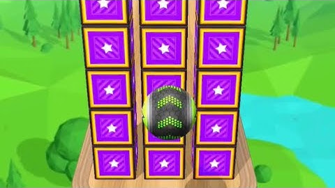 🔥⭐ Going Balls: Super Speed Run Gameplay | Level 1271 Walkthrough | iOS/Android | 🏆🏀🏈🔥 ⭐