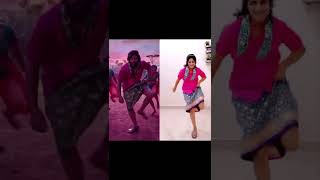 Wow New Pushpa Dance. Pushpa Song. Pushpa Movie. Pushpa Hot Video.