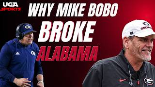 Information Ex Tech Coach EXPOSES Why Mike Bobo is Impossible to Stop News