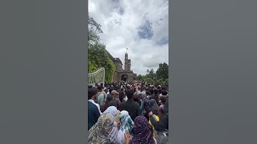 Protest for carry on pune university #carryon #sppuupdates