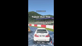 Dirty Driving In Gran Turismo 7 Has Reached Epidemic Levels granturismo7 gt7 kireth