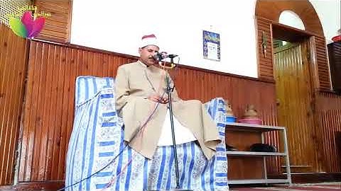 قرآن الجمعة تلاوة مميزة من سورة النحل 2015 /7/31 لفضيلة الشيخ نورالدين الهاشمي