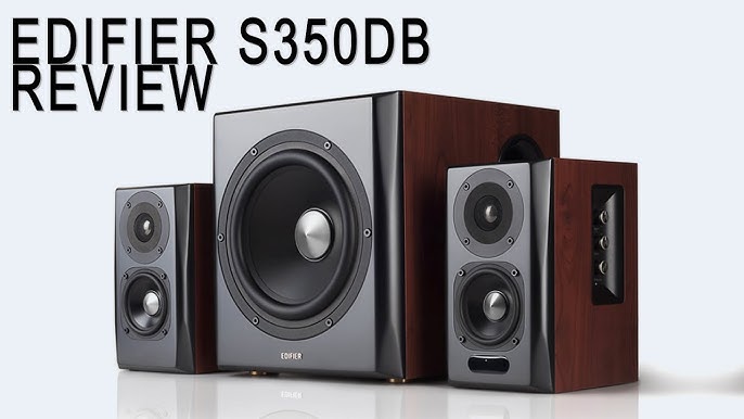 5. Hướng dẫn mua loa Edifier