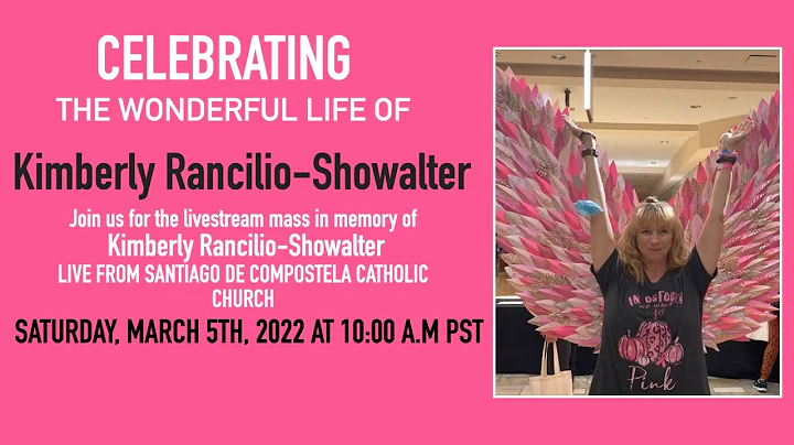 In Memory of Kimberly Rancilio-Showalt...