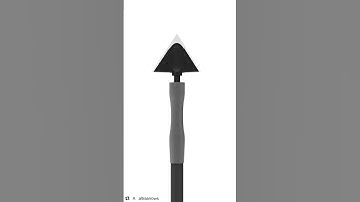 The A.R.C.O.S. system of ALTRA!  #targetarrows l #archery