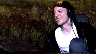 Deadmau5 Pubg Highlights #1 | Ft. Halifax And Vsnz