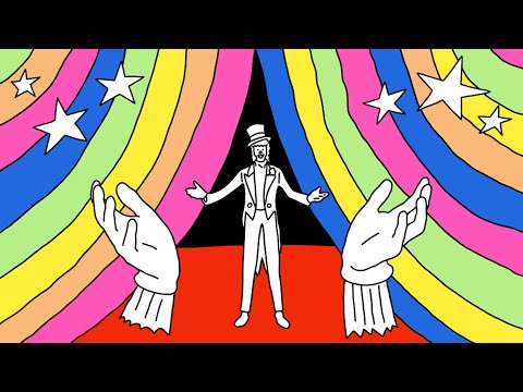 Tonton Madilyn Mei - One Man Circus (Official Music Video) di YouTube