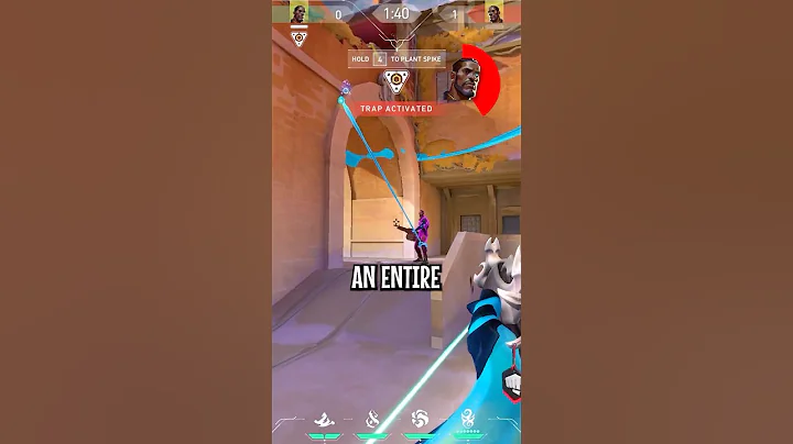 1 Tip For EVERY AGENT In VALORANT