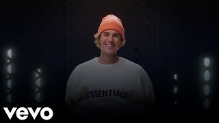 Justin Bieber - Angels Speak ft. Poo Bear (Music Video)