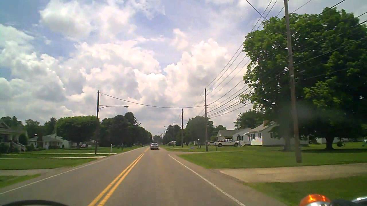 660 miles later at the Clubhouse Oh. YouTube