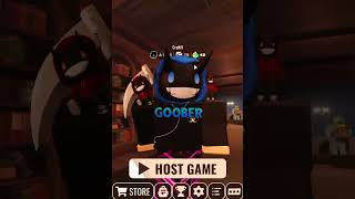 ICH spiele DOORS CHALLENGES!?