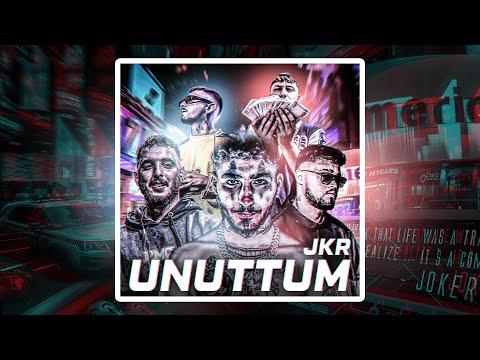UZI - Unuttum ft. Ati242, LVBEL C5, Batuflex, Motive (Mix)