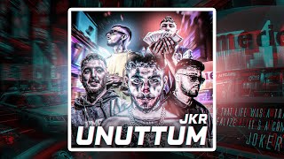 UZI - Unuttum ft. Ati242, LVBEL C5, Batuflex, Motive (Mix)