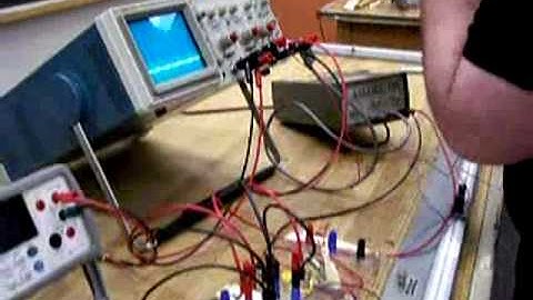 Voltage Divider part 3