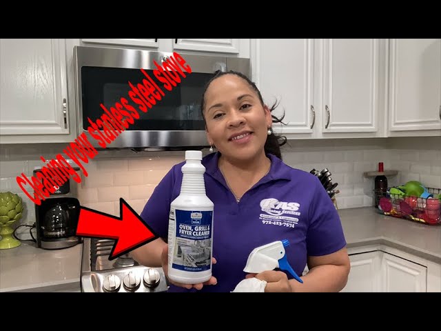 Cleaning product review/ Sam's Club Member's Mark Oven, Grill and Fryer  Cleaner 