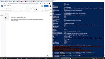 Select-Object Parameter: ExpandProperty.