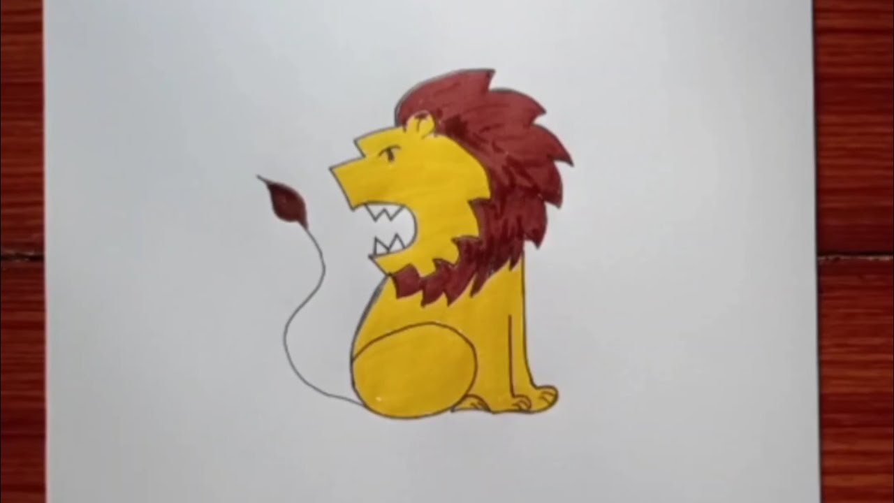 Sirf 5 aur 6 Number se King of Jungle? 🦁 (Don't Miss the end)