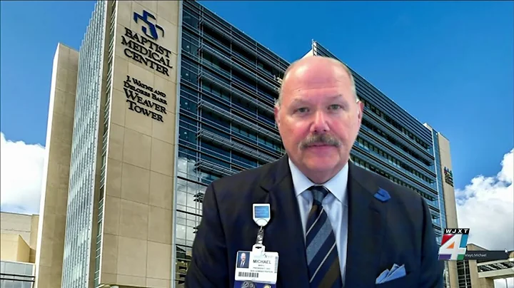 119 COVID patients have died in Baptist Health hospitals in last 45 days, CEO says