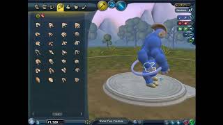 Random Spore Creations Ep1