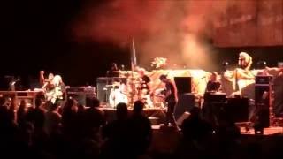 Brownsville Station Kings Of The Party Live August2016