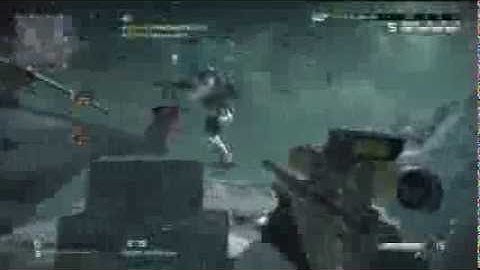 CoD Ghosts - Helicopter Boost Massive XP (SnR)