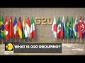 G20 Summit 2022 Everything you need to know about the G20 grouping  Top News  World News