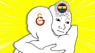 Şampi̇yonluk Goes To...