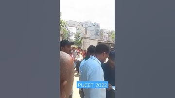 Patna University entrance exam ।। science College centre ।। PUCET 2022।। #pucet #srvikkivikash