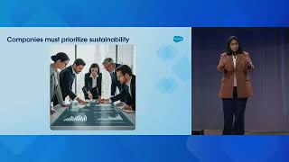 See the Future of Agentforce Net Zero Roadmap