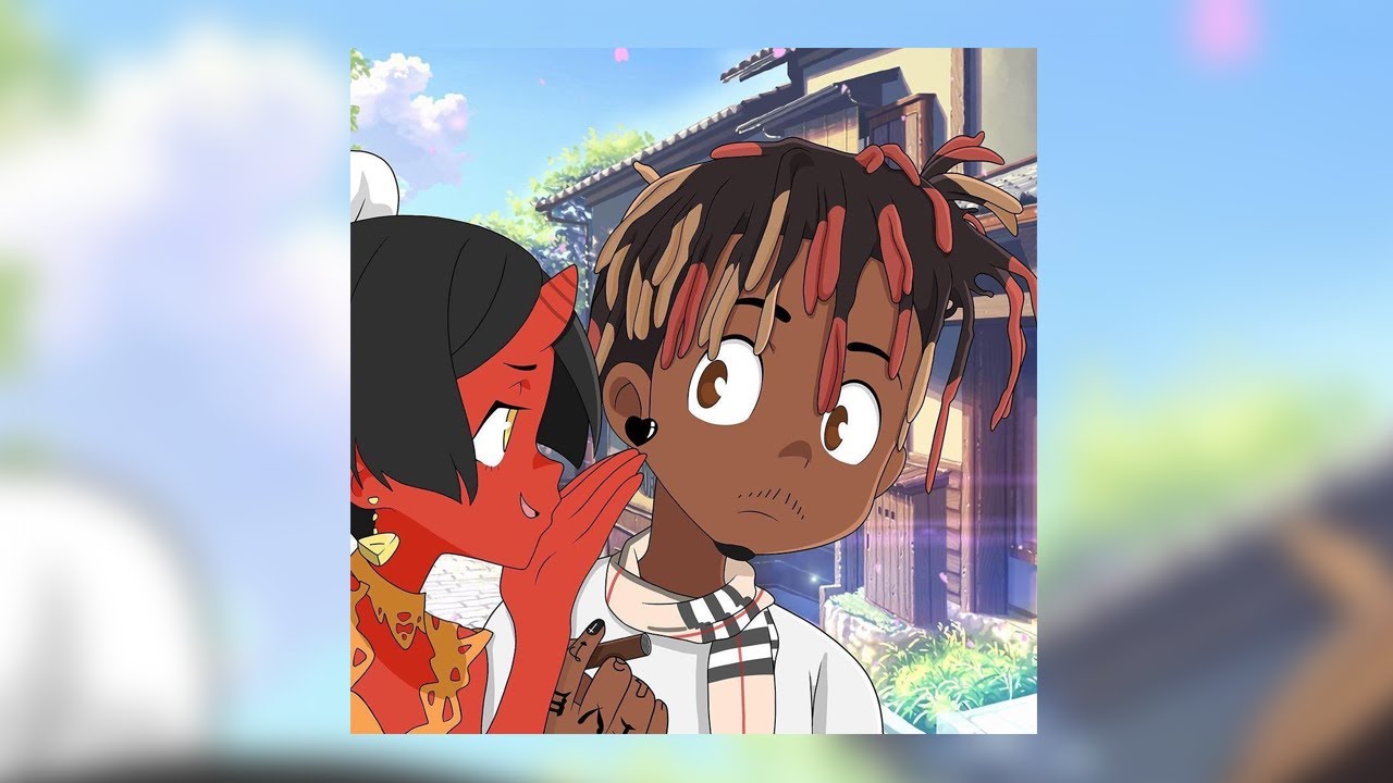 [FREE] Juice WRLD Type Beat - "Broke My Heart" | Emotional Guitar Melodic Type Beat 2022