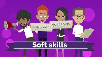 Soft skills vs hard skills. | Linkedin Top 5 Soft  skills for 2020