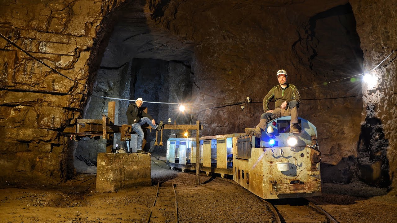 1940 - NS-ERBE | Messerschmitt Me 262 | U-VERLAGERUNG SCHNEEHASE