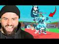 Sammy spawned me the RAREST new Cyber brainrots in Steal A Brainrot