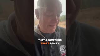 Feel the Ground That Taught Soldiers #substack #shorts