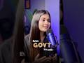 Opportunity To Work With Government Directly
