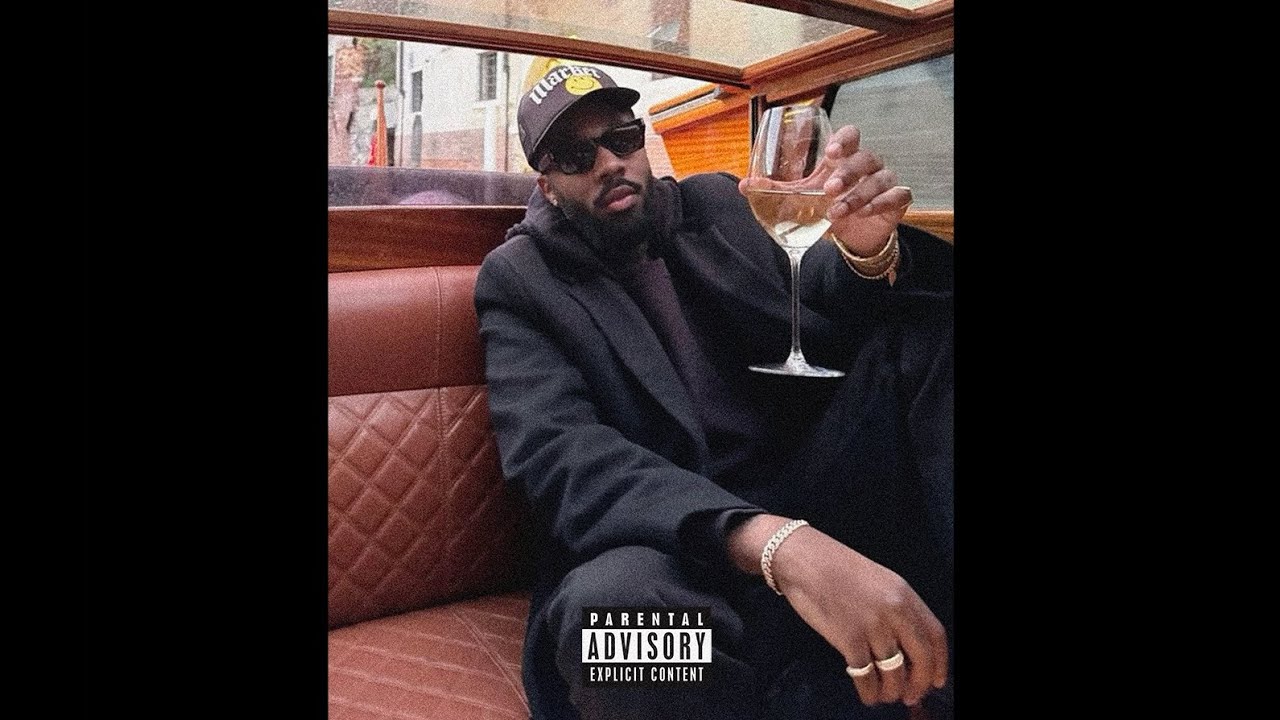 [FREE FOR PROFIT] SONDER X BRENT FAIYAZ TYPE BEAT RNB ~ ''CONNOISSEUR ...
