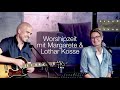 Worshipzeit mit margarete  lothar kosse