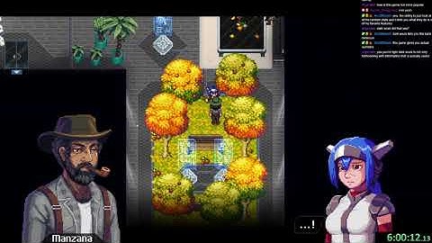 CrossCode | First Playthrough | Part 2