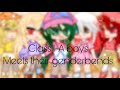 Class 1-A boys meets their genderbends //TodoBakuDeku? KiriKami?//
