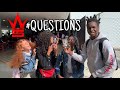 WSHH Questions | HIGHSCHOOL EDITION