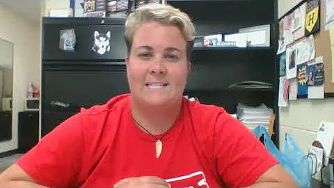 HPE- Coach Mashburn