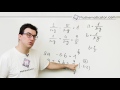 Soustava nelineárních rovnic 3