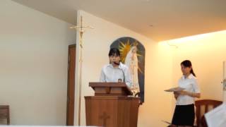 Catholic Lector