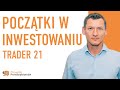 Dlaczego ludzie TRACĄ na giełdzie? | Trader21