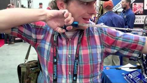 Hamskea Break-Thru Tension Release