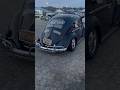 very clean VW OVAL WINDOW! #vw #ovalwindow #vwbug #vintagevw #pomona