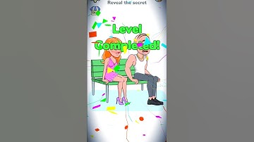 Reveal the secret!!! 🤔😂🤣#impossibledate2 #shorts  #trending  #viral #gameplay #subscribe #animação