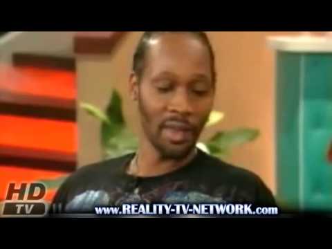 Bonnie chats with hip-hop legend RZA (Wu-Tang Clan...